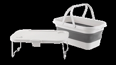 Easy Camp - Piknikkurv & Bord